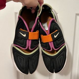 Nike Air Rift neoprene 9